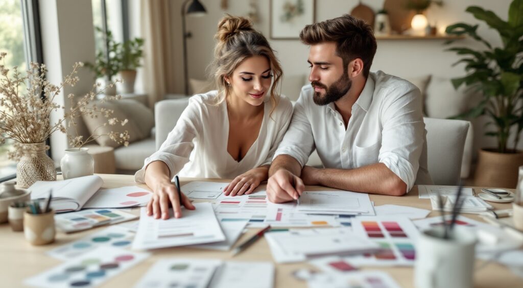 comment organiser un mariage