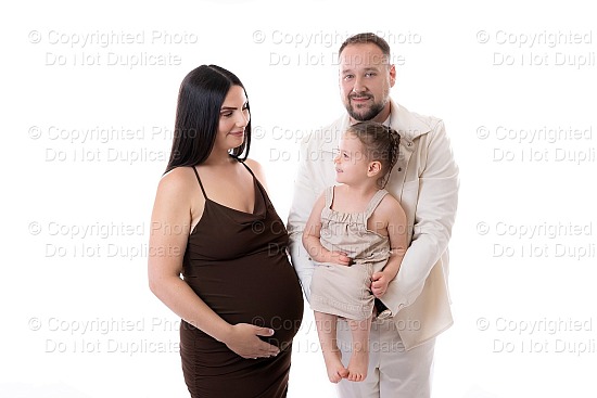 Grossesse Camille
