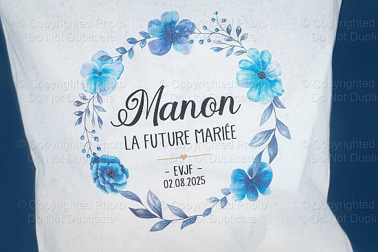 EVJF Manon