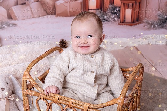 Noël - Famille NOYELLE