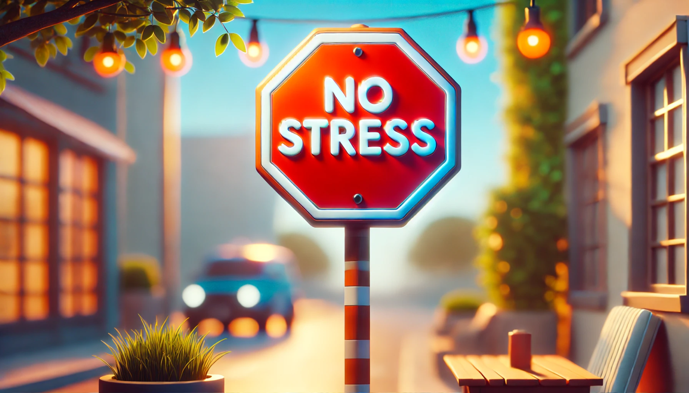 Anti-stress