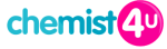 Chemist 4u Logo