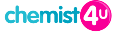 Chemist 4u Logo