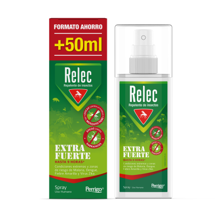 Relec Extra Fuerte XL