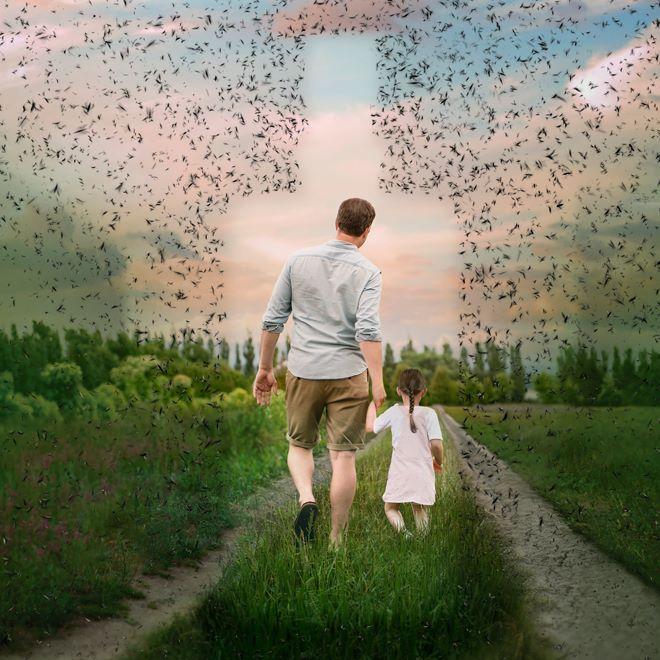 INSECTS OFF! ADVENTURE ON