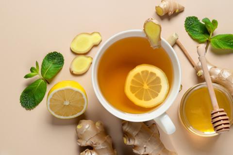 Rimedi naturali per combattere la tosse