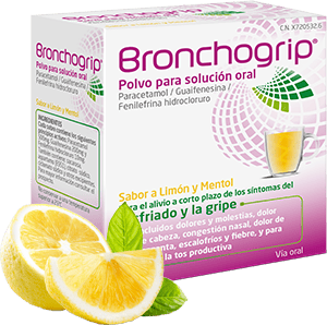 bronchogrip