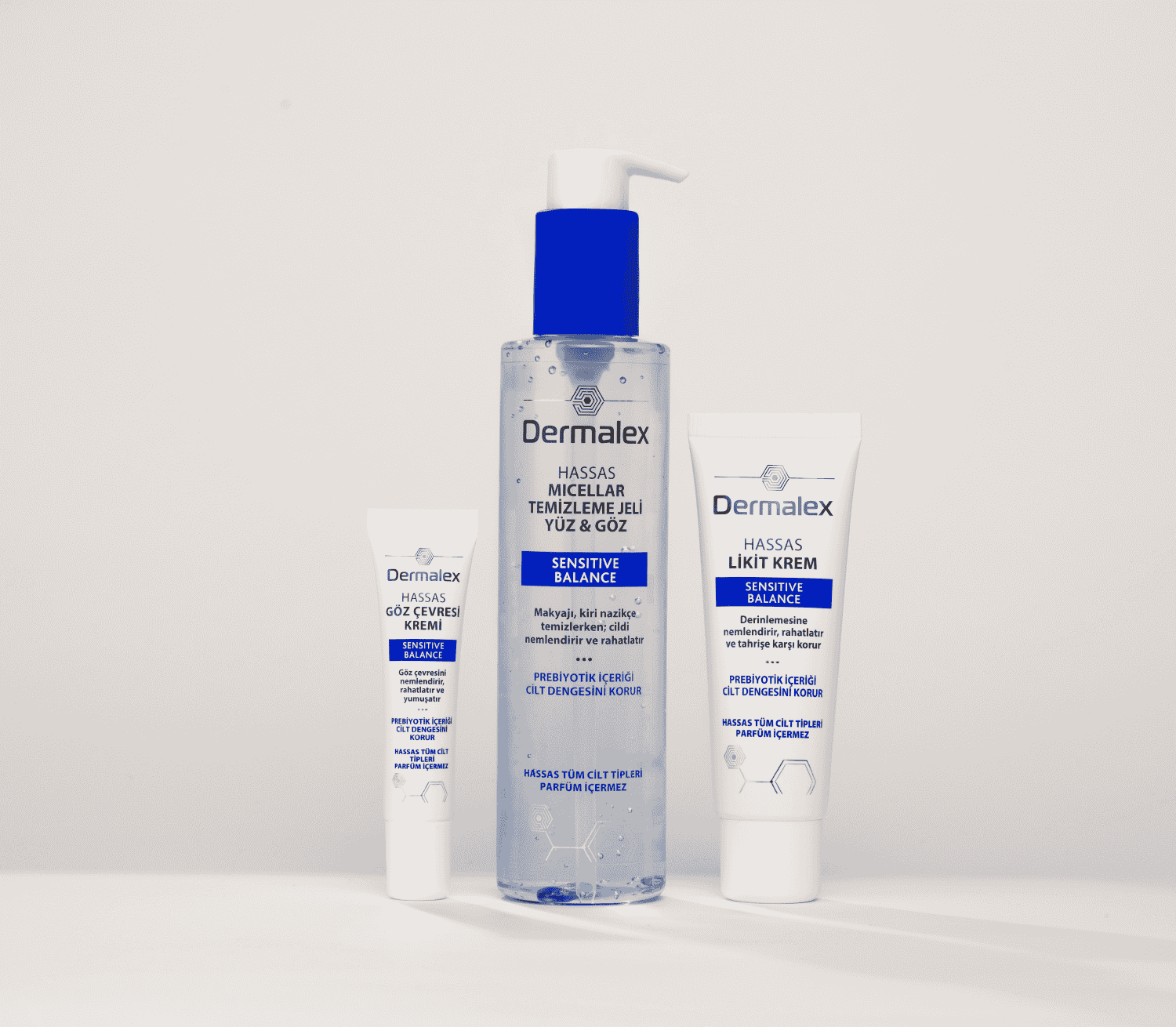DERMALEX TR - 2023 - SKIN BOOSTERS