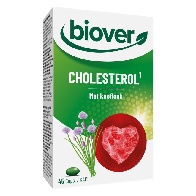 Cholesterol