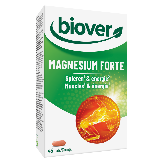 Magnesium forte