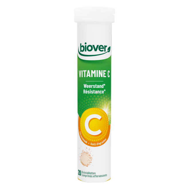 Vitamine C Bruistabletten