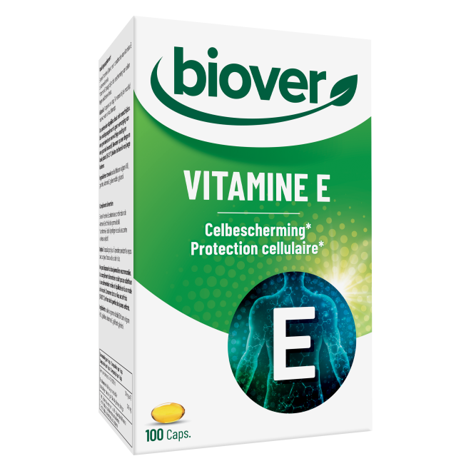 VITAMINE E