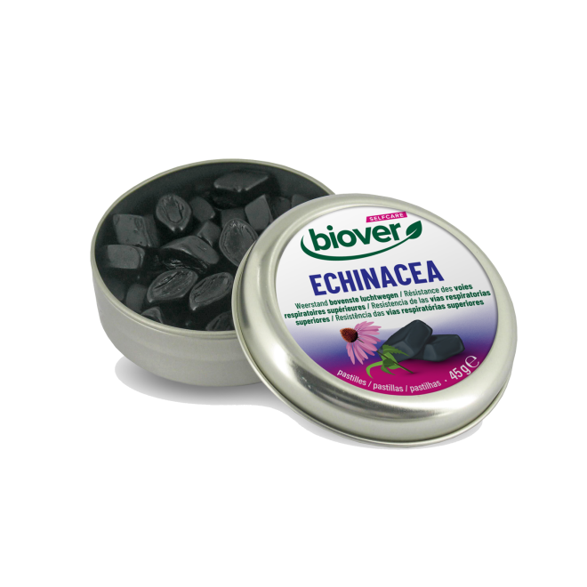 PASTILLES ECHINACEA