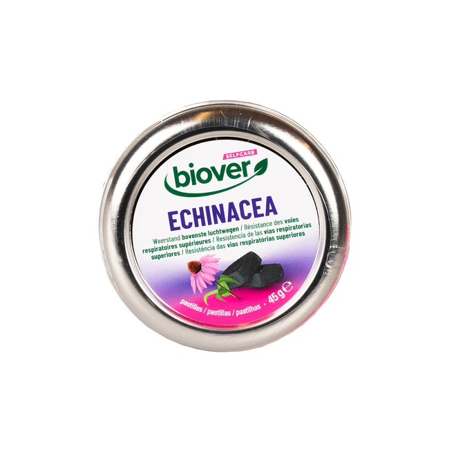 PASTILLES ECHINACEA