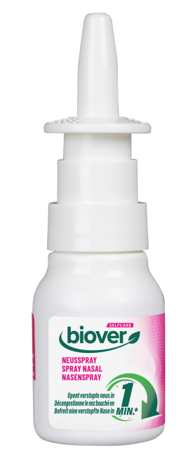 SELFCARE SPRAY NASAL