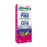 SIROP DE SAPIN packshot