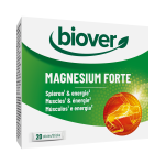 Magnesium forte sticks