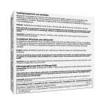 Magnesium forte sticks