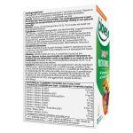 Junior Multivitamines Sinaasappel