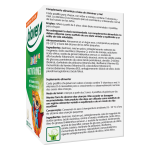 Junior Multivitamines Sinaasappel