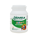 Junior Multivitamines Sinaasappel