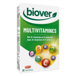 MULTIVITAMINES