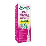 SELFCARE SPRAY NASAL ALLERGIE Packshot