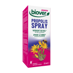 Propolis spray packshot