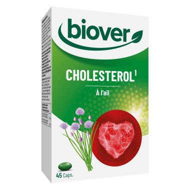 Cholesterol