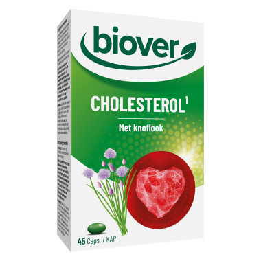Cholesterol