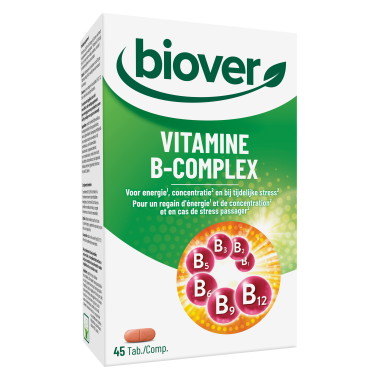 Vitamine B Complex