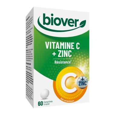 VITAMINE C product packshot