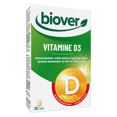 Vitamine D3