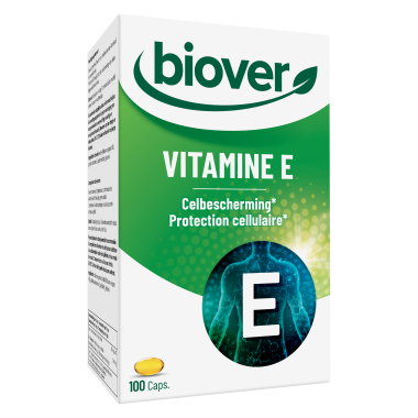 VITAMINE E