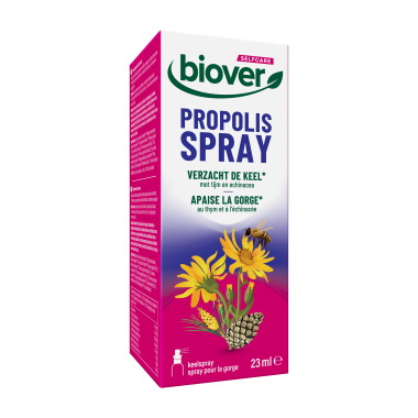 Propolis spray packshot