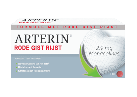 Arterin_RedYeastRice