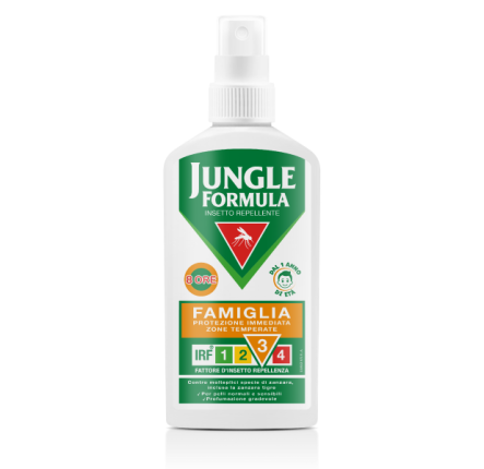 Jungle Formula Family Spray