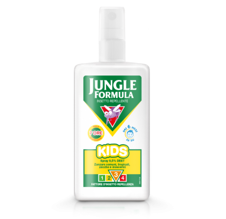 Jungle Formula Kids Spray