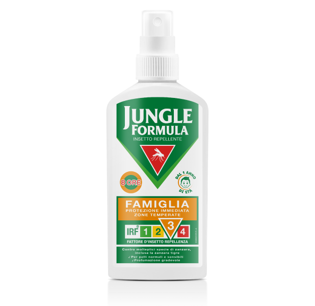 Jungle Formula Family Spray