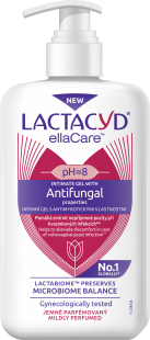 Lactacyd Antifungal product image