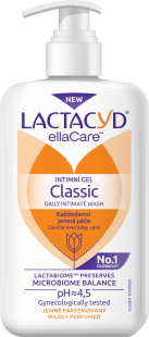 Lactacyd classic product image