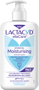 Lactacyd Moisturising up product image