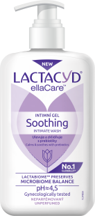 Lactacyd soothing up product image