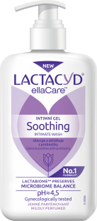Lactacyd soothing product image