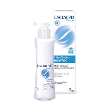 Lactacyd Pharma Hydratuj°c°