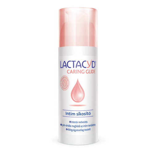 Caring Glide Intim