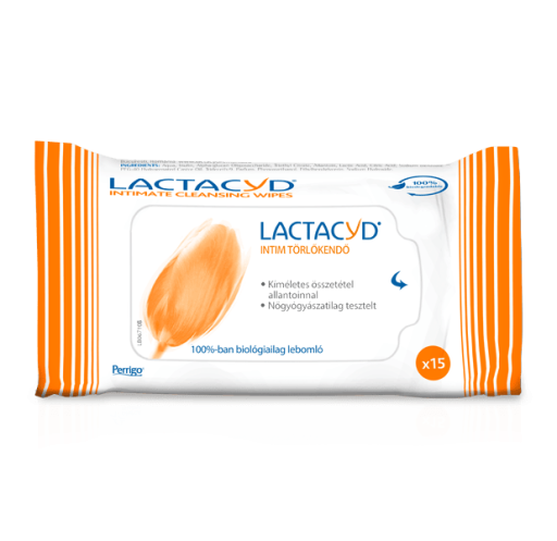 Lactacyd Intim
