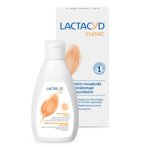 CLASSIC INTIM MOSAKODO