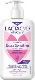 Lactacyd® Extra Sensitive