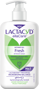 Lactacyd® Fresh